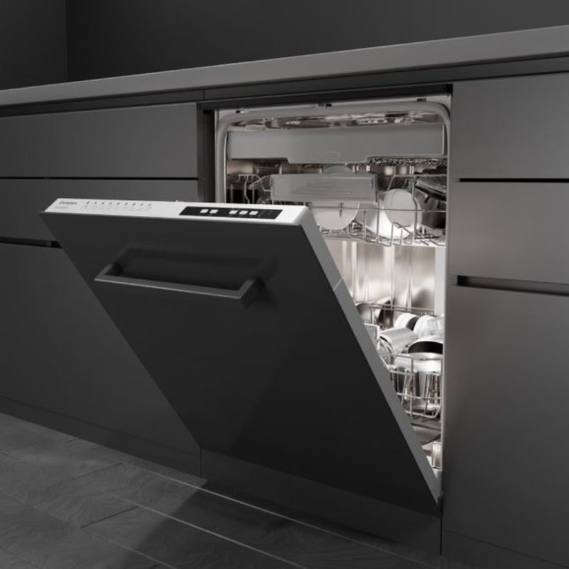 Crompton GrandArt Built-in Dishwasher