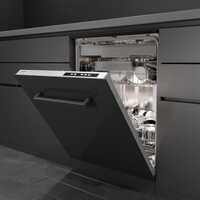 Crompton Grandart Built-in Dishwasher