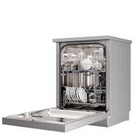 Crompton Voila FreeStanding 14 Place Standing Dishwasher