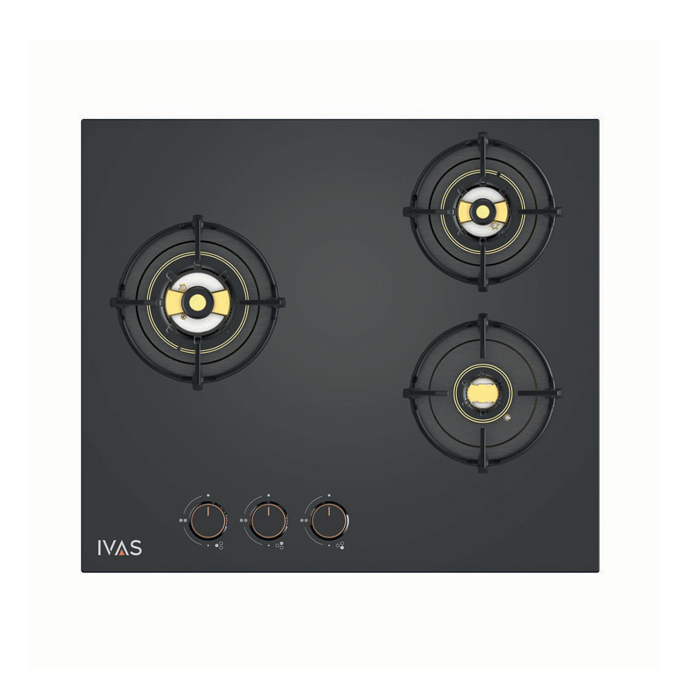 IVAS Pyronex HOB