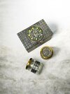 2 jaar Heritage Golden Keepsake Box