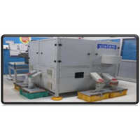Optical Sorting Machine