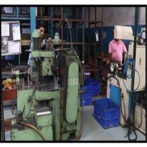 Centerless Grinding