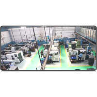 CNC Machines