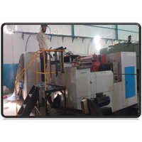 24b6s Nut Former Forging Machine