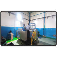 64s Bolt Maker Forging Machine