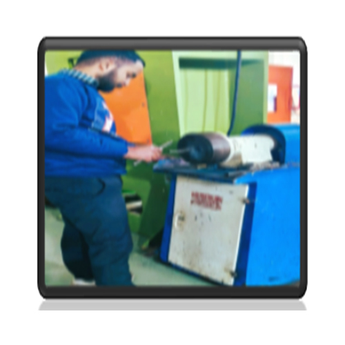 Polishing Machine