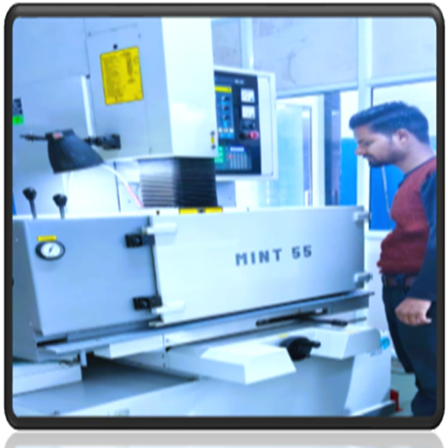 EDM Machine