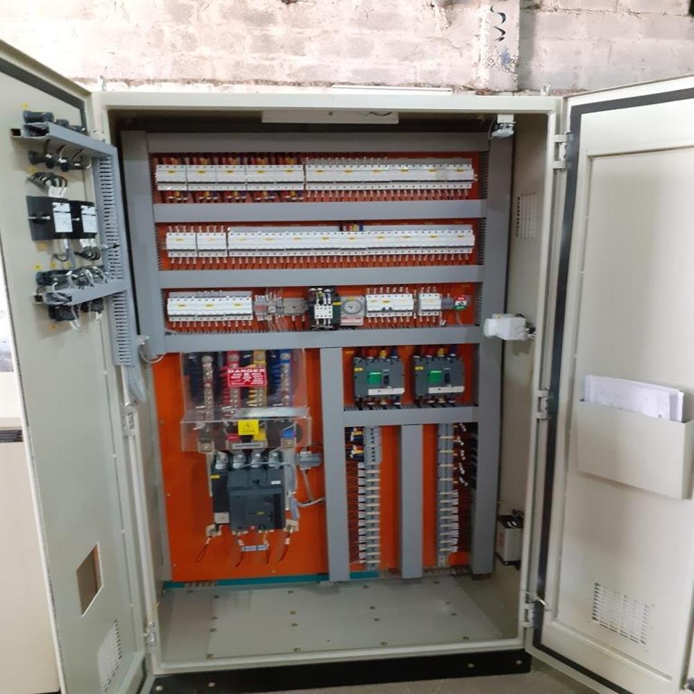 AC Distribution Board