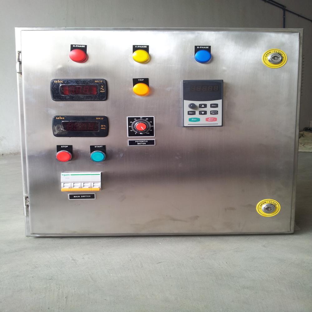 SS Panel