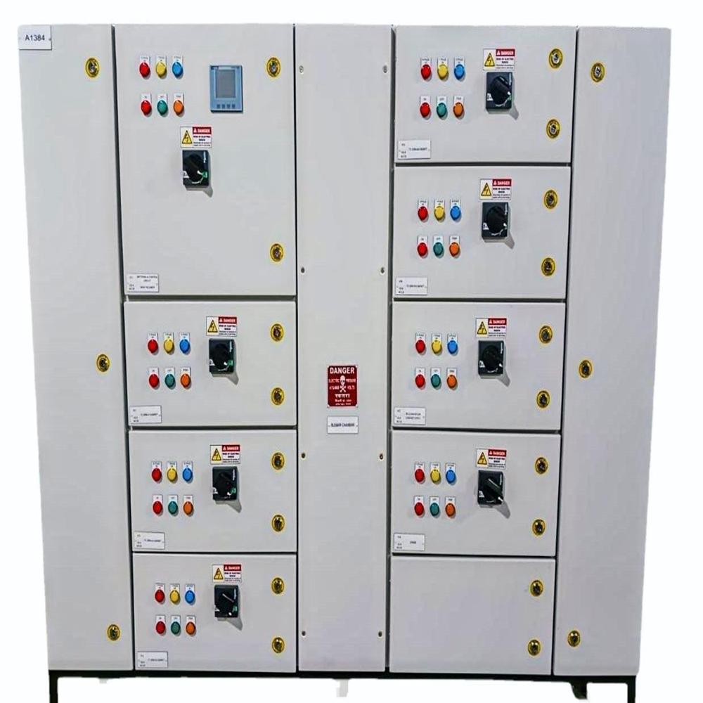 PDB Panel