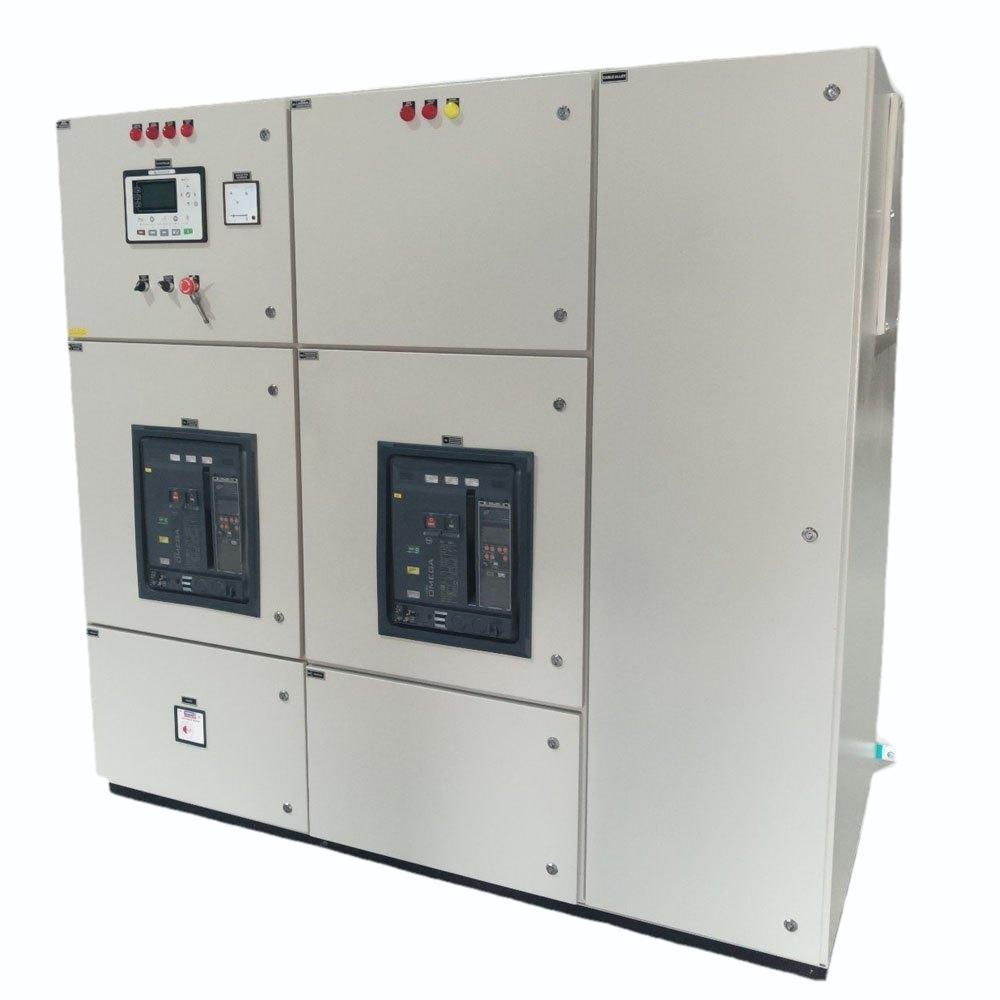 AMF Panel