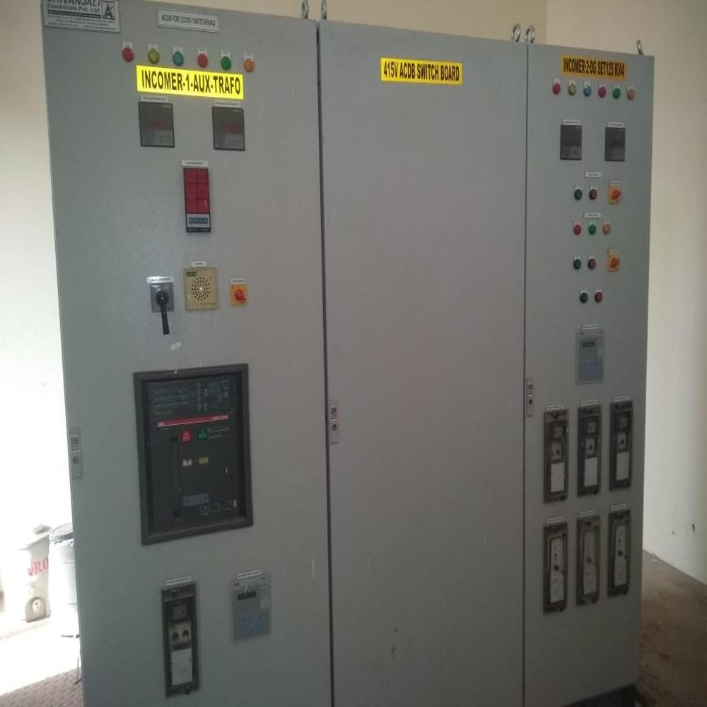220KV ACDB