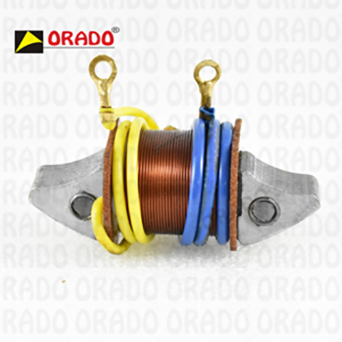 Bajaj 6V I No LT Coil Chetak