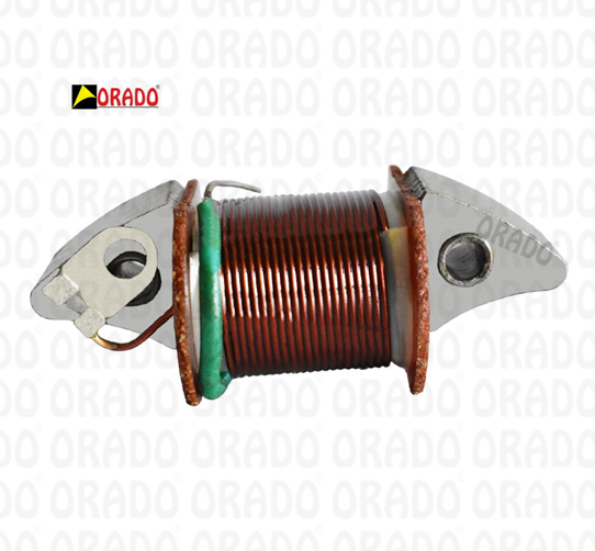 Bajaj FE 12V Three Wheeler I No Coil