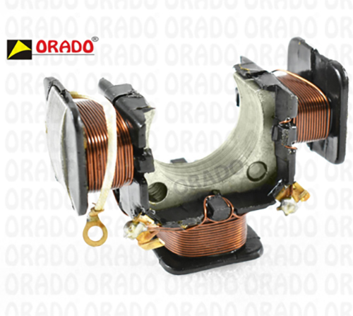 RP-157 Bajaj Caliber 2 Hole