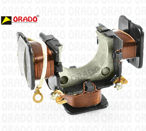 RP-161 Hero Honda
