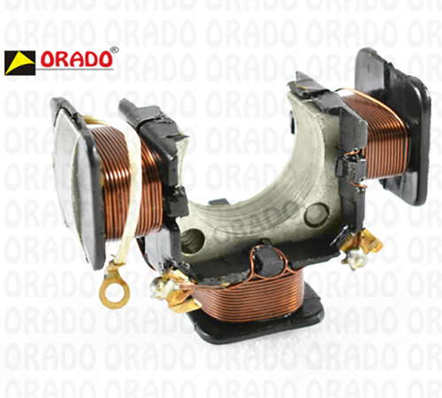 RP-163 Hero Honda Splendor Two Hole Fitting L T Coil