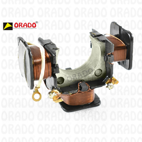 RP-166 IND Suzuki 12V L T Coil