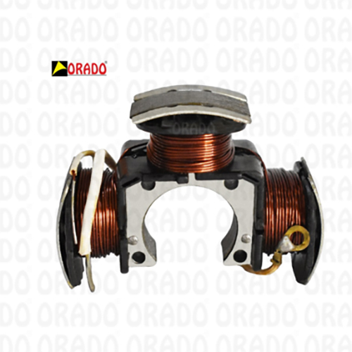 RP-167 Suzuki Samurai Max-100 L T Coil