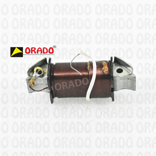 RP-177 Hero Gizmo Moped L T Coil