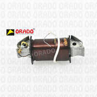 RP-177 Hero Gizmo Moped L T Coil