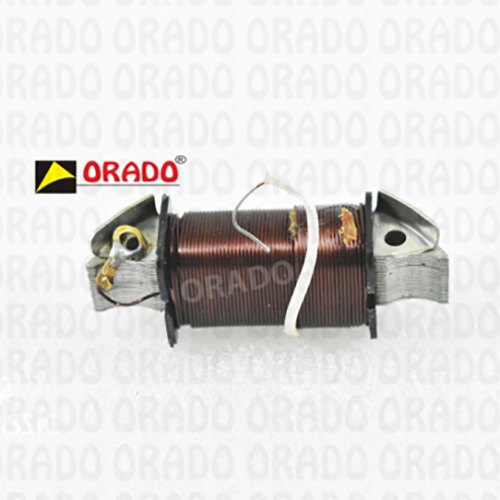 RP_178 Hero Panther Moped L T Coil