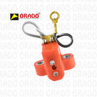 Rp_183 Bajaj 99 Red Color Pick Up Coil - Dimension (l*w*h): 65mm X 35mm X 25mm (approx.)