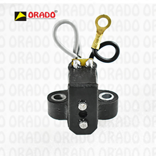 RP-184 Bajaj M 80 Black Pick Up Coil