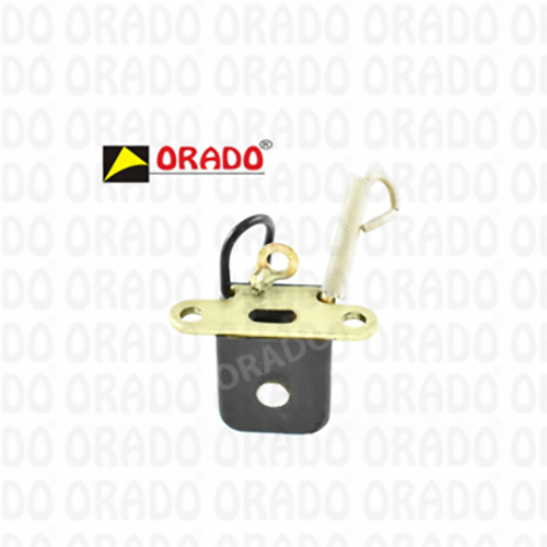 RP-194 JW Bajaj Caliber Croma