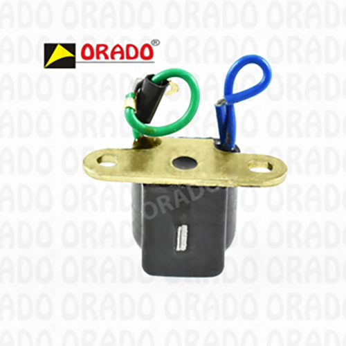 RP-198 DR Hero Honda Splendor Pick Up Coil