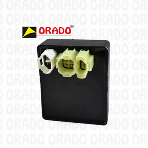 RP-226 AX Bajaj Discover12 Pin Coupler