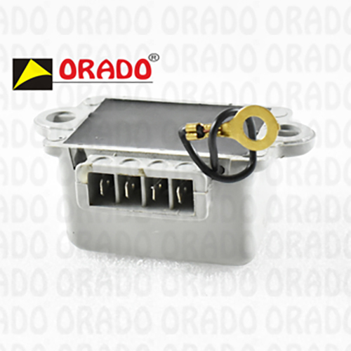 RP-231 LML Vespa XE CDI Unit