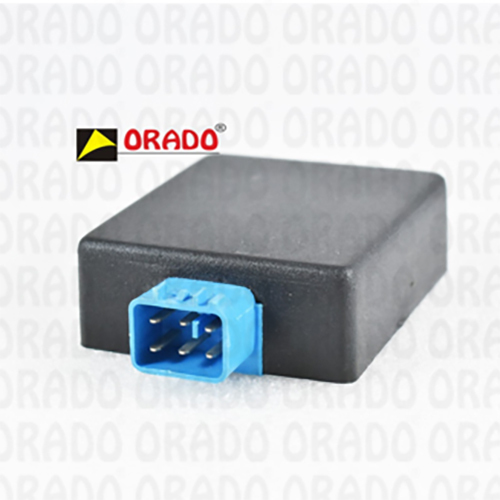 RP-236 AA TVS Fiero DC
