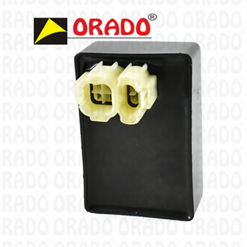RP-236 AB TVS Fiero CDI Unit F2
