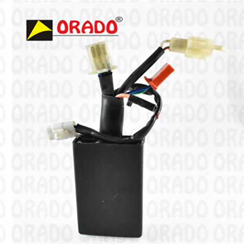 YVS Apache-150 (10 WIre)