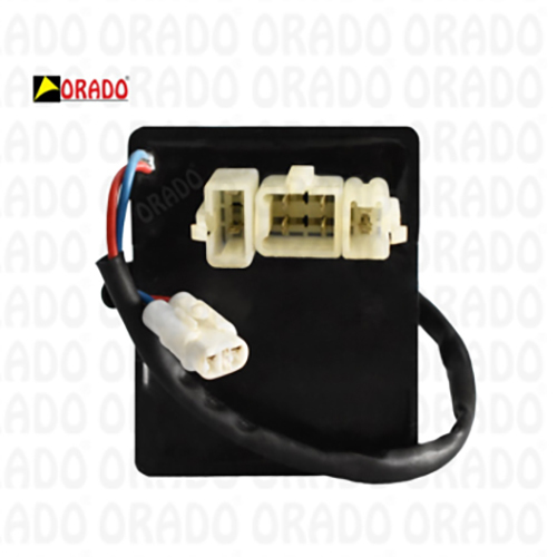 TVS Jupitor CDI Unit