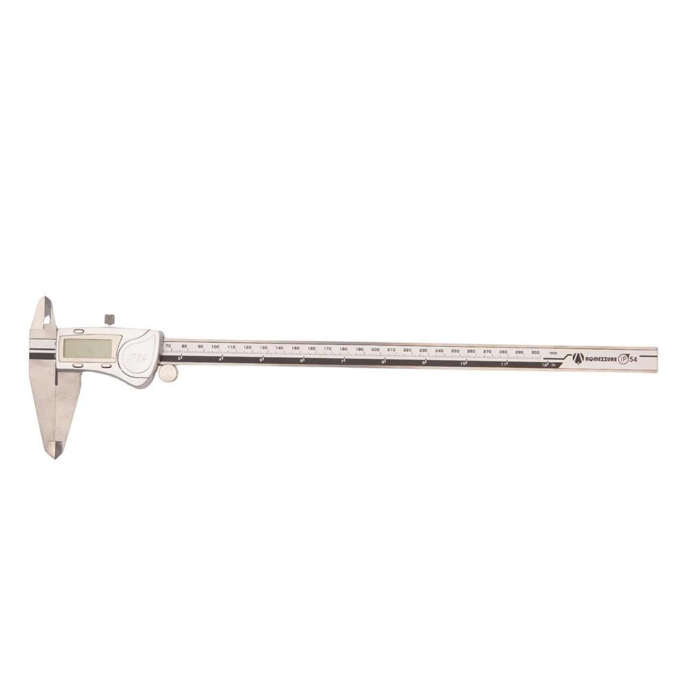 300Mm Digital Caliper - Accuracy: 0.02 Mm