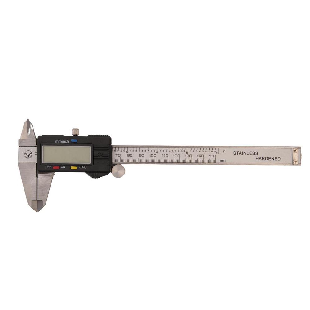 150mm Dial Caliper