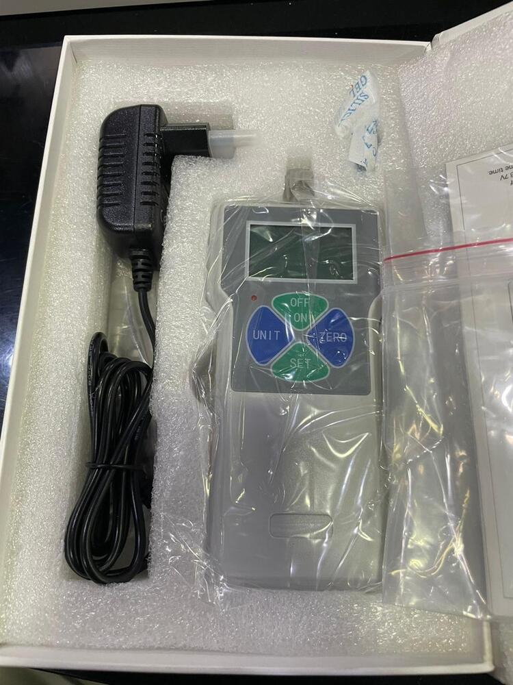 Digital Force Gauge
