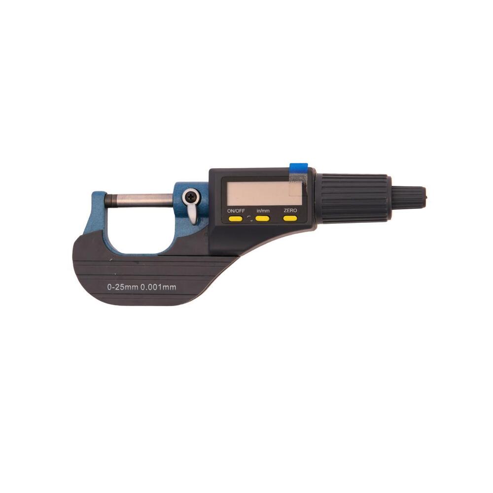 25mm Digital Micrometer