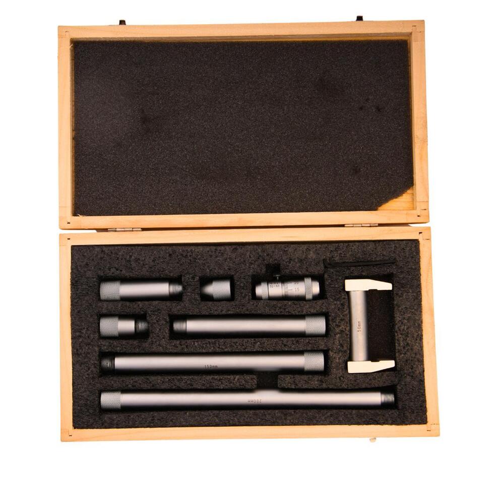 Inside Micrometer