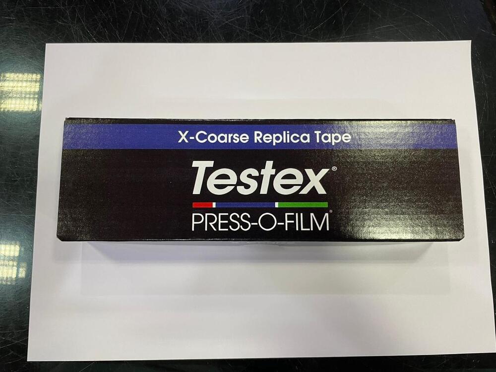 X Coarse Replica Tape
