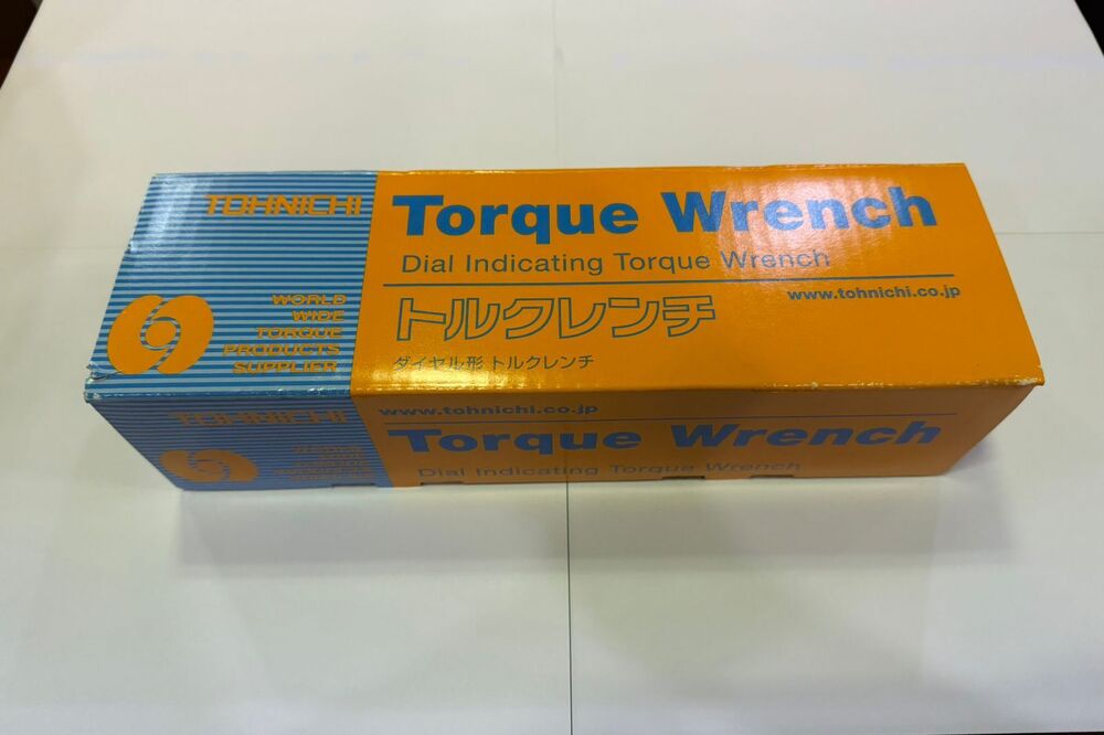 Torque Wrenches