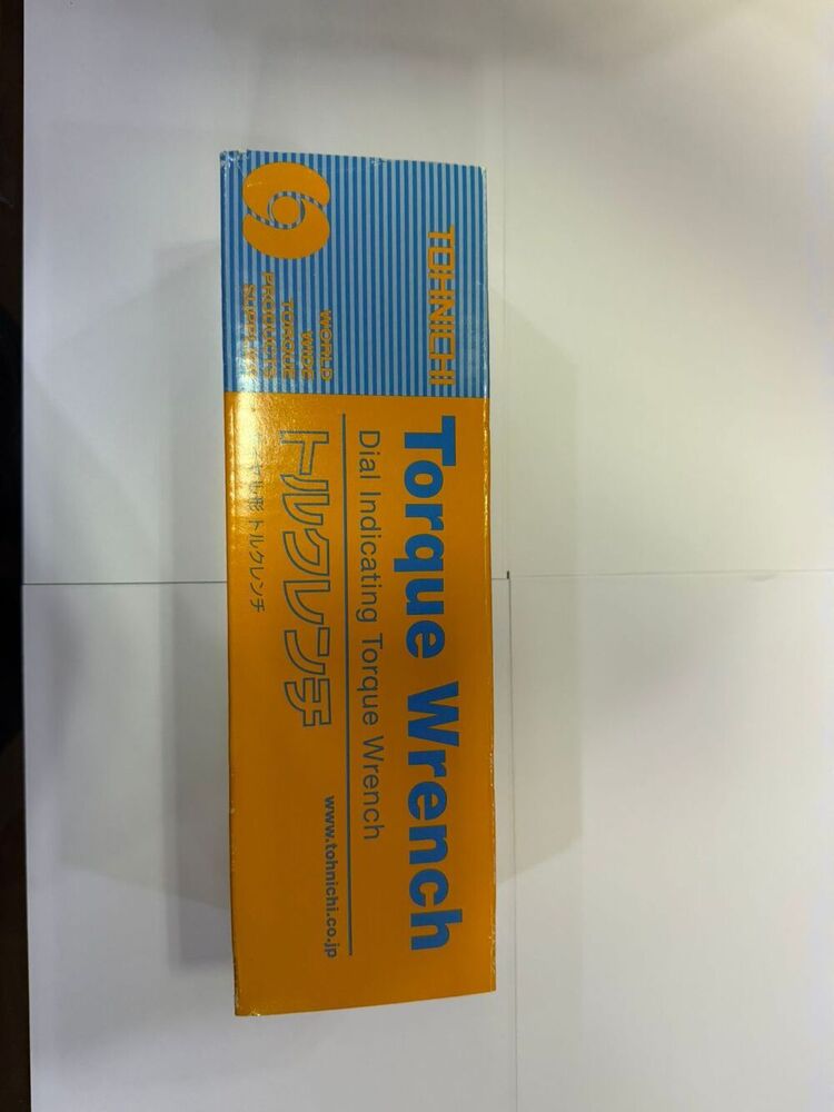 Torque Wrenches - Dimension (L*w*h): 450 Mm X 40 Mm X 40 Mm