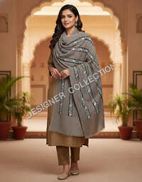 Cashmere Pashmina Towel Woven Shawls