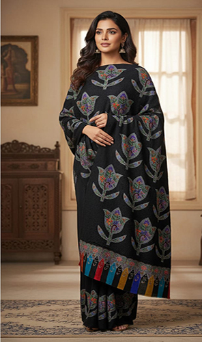 Cashmere Pashmina Towel Woven Shawls