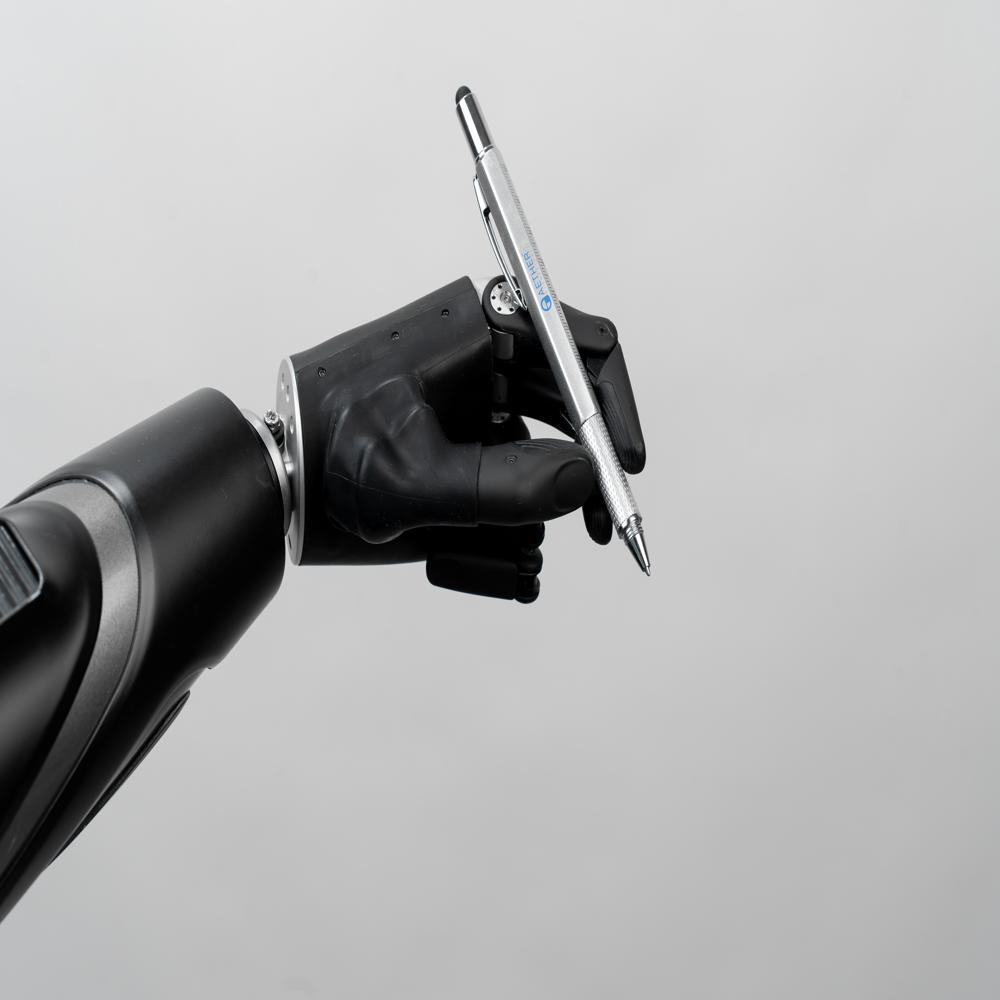 Upper Limb Zeus V2 Bionic Hand - Medium