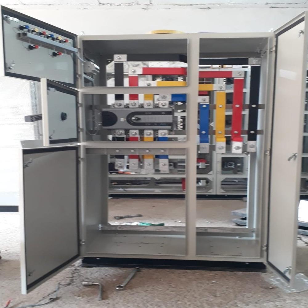 Apfc Panel - Application: Industrial