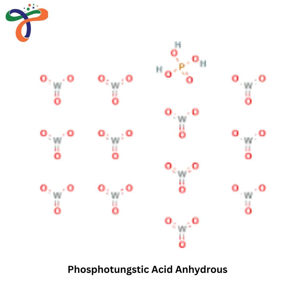 Phosphotungstic Acid Anhydrous